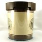 Thermo-Serv ANCHOR Ice Bucket Vintage 1982 w/ Lid ~ Made in the USA