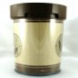 Thermo-Serv ANCHOR Ice Bucket Vintage 1982 w/ Lid ~ Made in the USA