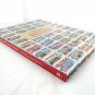 Commemorative Stamp Year Book 2002 ~ No Stamps