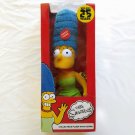 Marge Simpson 25 Year Anniversary Plush with Sound ~ Working