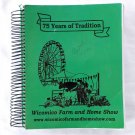 Wicomico County Fair Best in Show Recipes from the Eastern Shore of Maryland