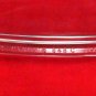Pyrex 648C Lid Blue Tint Square for Corning Simply Lite Casserole Dish