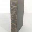 1917 Mark Twain Sketches New And Old Vol 23 Collier Author's National Edition
