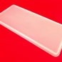 Tupperware 606 Jumbo Bread Keeper & Lid Vintage ~ Made in the USA