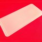Tupperware 606 Jumbo Bread Keeper & Lid Vintage ~ Made in the USA