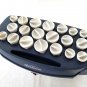SUNBEAM FastSetter Hot Roller Curling Set w/ 20 Rollers in 3 Sizes & Clip Pins