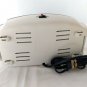 SUNBEAM FastSetter Hot Roller Curling Set w/ 20 Rollers in 3 Sizes & Clip Pins