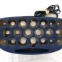 SUNBEAM FastSetter Hot Roller Curling Set w/ 20 Rollers in 3 Sizes & Clip Pins