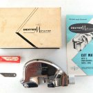 Dexter Mat Cutter Original Box w/ Instruction Manual & Blade ~ Made in the USA