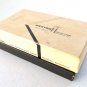 Dexter Mat Cutter Original Box w/ Instruction Manual & Blade ~ Made in the USA