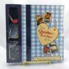 From Grandma's Kitchen with Love 2 Book Slipcase Set Sweet Treats & Family Meals