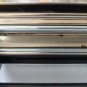 Imperia Pasta Maker Machine SP150 w/ Clamp Lock Dial Wood Handle & Instructions