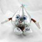 Hersheys Kiss 7" Plush Stuffed Doll Character 2014 Toy Factory