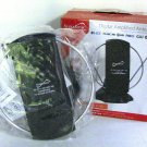 SuperSonic SC-605 Indoor HDTV Digital Amplified Antenna 1080P