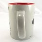 Disney Mickey Jerry Leigh Ceramic 14oz Coffee Tea Cocoa Mug