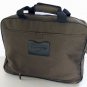DOCKERS Overnight Carry On Weekender Traveler Bag w/ Padded Shoulder Strap