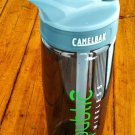 CAMELBAK Promo Water Bottle 750ml Smoke Gray Republic Wireless