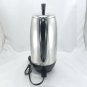 Farberware SuperFast 142B Automatic Percolator Coffee Pot ~ Vintage Made in USA