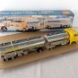 FormulaShell Tanker Transport Vintage 1995 Shell Oil Company w/ Lights & Sounds
