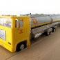 FormulaShell Tanker Transport Vintage 1995 Shell Oil Company w/ Lights & Sounds