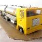 FormulaShell Tanker Transport Vintage 1995 Shell Oil Company w/ Lights & Sounds