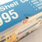 FormulaShell Tanker Transport Vintage 1995 Shell Oil Company w/ Lights & Sounds