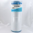 Clarathon FC2390 Premium Ultra Hot Tub Filter ~ Factory Shrink