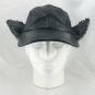 Wilsons Leather Baseball Style Cap Hat w/ Faux Fur Lined Earflaps Size L/XL