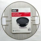 Weber BBQ Cooking Grate REPLACEMENT 70601 Heavy Duty Chrome Plated Steel 18.5"