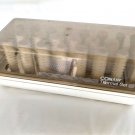 Conair HS5 Thermal Set 300 Watt w/ 20 Rollers & Clips ~ COMPLETE