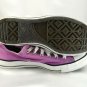 Converse All Star Chuck Taylor PURPLE 130121F Canvas Low Sneakers Men 7 Women 9