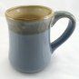 Harleys Rule Stoneware Coffee Mug by Tumbleweed Pottery