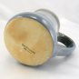 Harleys Rule Stoneware Coffee Mug by Tumbleweed Pottery
