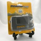 Weather One Portable Broadcast Receiver of NOAA & National Weather Alert Service