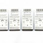 Premium Zinc 1.45V Hearing Aid Batteries PC10-6ZM Expired 2016 ~ Lot of 4 Packs