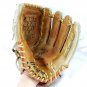 Mizuno MZ1305 Steer Hide RH Throw Tartan Web Baseball Glove Professional Model