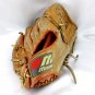 Mizuno MZ1305 Steer Hide RH Throw Tartan Web Baseball Glove Professional Model