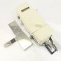 Singer V102878 Professional Buttonholer Vertical Zig-Zag Attachment w/ Manual