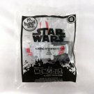 Star Wars X-Wing Starfighter Red McDonalds Happy Meal 2010 ~ UNOPENED