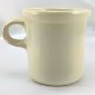 McCoy Ceramic Van Camps Pork & Beans Vintage 3&Acirc;&frac12;" Coffee Mug 1412 Made in U.S.A.