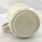 McCoy Ceramic Van Camps Pork & Beans Vintage 3&Acirc;&frac12;" Coffee Mug 1412 Made in U.S.A.