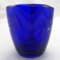 Cobalt Blue Washington Post Newspaper Coffee Mug Plastic PROMO ~ Made in the USA