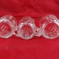 McDonalds BATMAN RIDDLER TWO-FACE Vintage 1995 Movie Promo Glasses - Set of 3