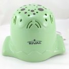Rival Ice Cream Maker Jadeite Green REPLACEMENT Motor IC7 for FRRVBK04 Freezer