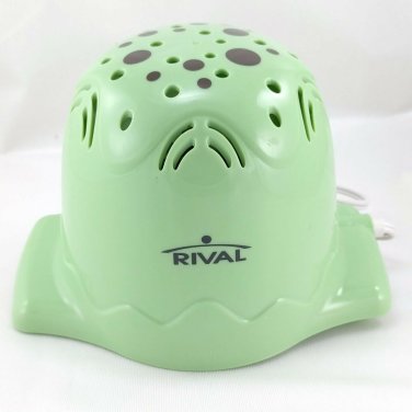 Rival Ice Cream Maker Jadeite Green REPLACEMENT Motor IC7 for FRRVBK04 Freezer