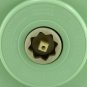 Rival Ice Cream Maker Jadeite Green REPLACEMENT Motor IC7 for FRRVBK04 Freezer