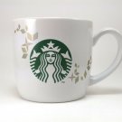 Starbucks 2013 Holiday Collection Ceramic Mug 14oz