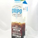 gosh! DRIPo Cold Brew Coffee System Portable Travel Japanese Style