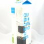 gosh! DRIPo Cold Brew Coffee System Portable Travel Japanese Style