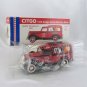 CITGO Die Cast Truck 1936 Dodge Panel Delivery Bank 1/25 Scale Limited Edition